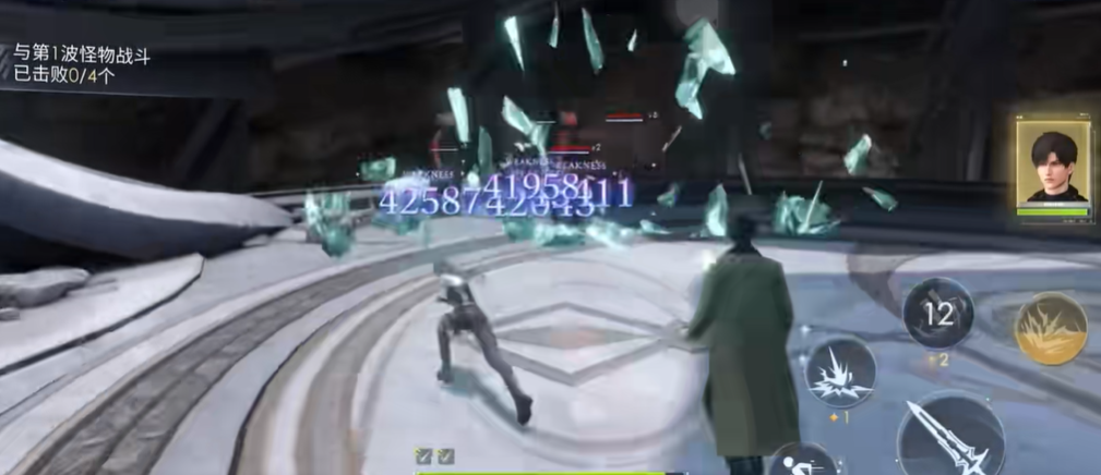 恋与深空100层怎么打 恋与深空100层怎么打