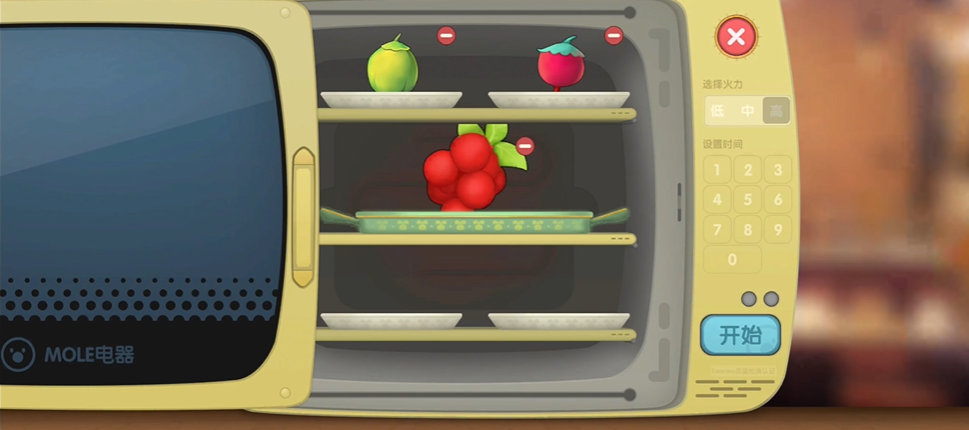 摩尔庄园手游荔枝百合汤怎么做