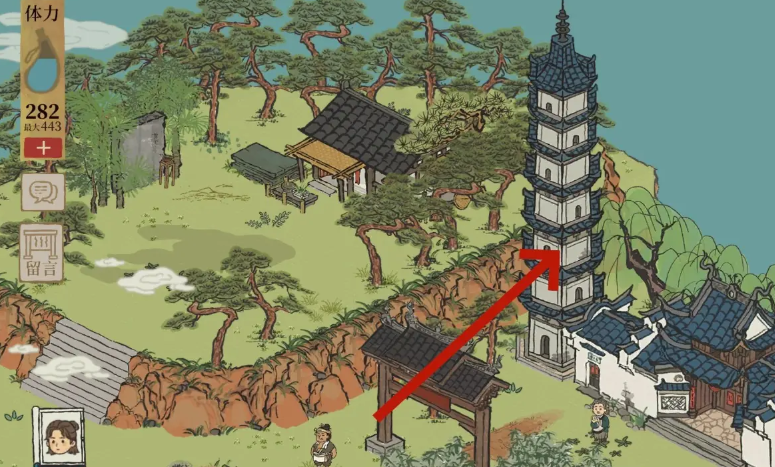 江南百景图如何获得佛珠 江南百景图如何获得佛珠