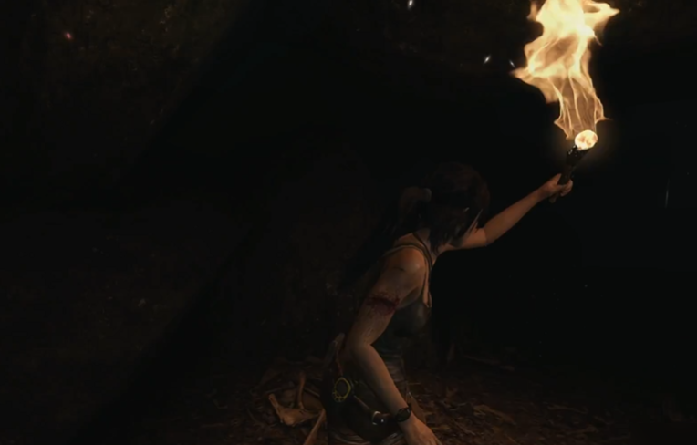 古墓丽影暗影狼窝古墓怎么过 古墓丽影暗影狼窝古墓怎么过