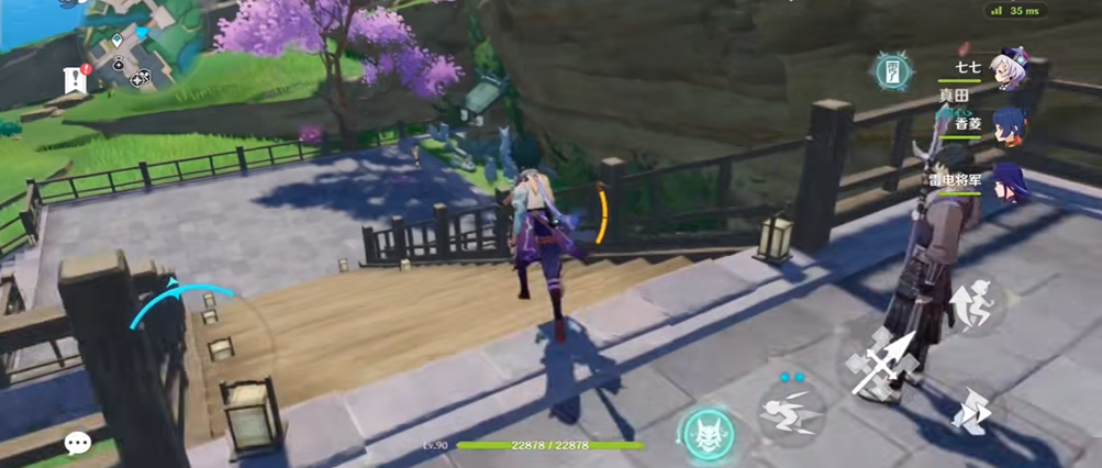 原神稻妻雷之印怎么得 原神稻妻雷之印怎么得