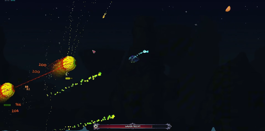 泰拉瑞亚双子魔眼用什么打 泰拉瑞亚双子魔眼用什么打