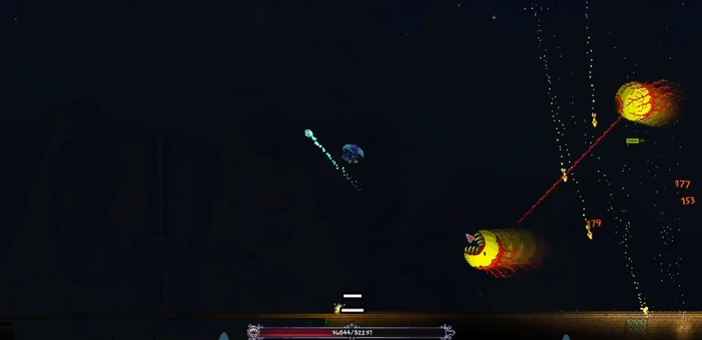 泰拉瑞亚双子魔眼用什么打 泰拉瑞亚双子魔眼用什么打