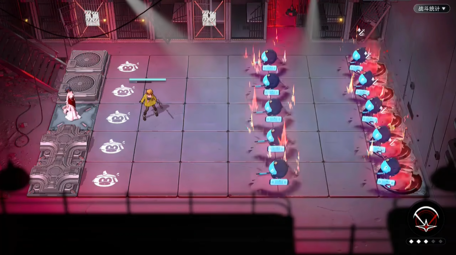 无期迷途中鸭宝怎么过 无期迷途中鸭宝怎么过