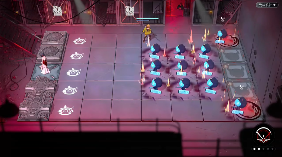 无期迷途中鸭宝怎么过 无期迷途中鸭宝怎么过