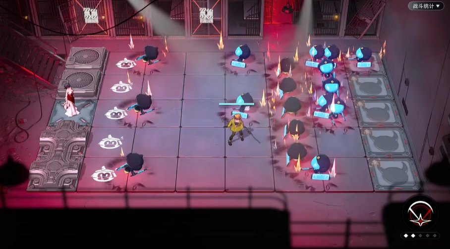 无期迷途中鸭宝怎么过 无期迷途中鸭宝怎么过