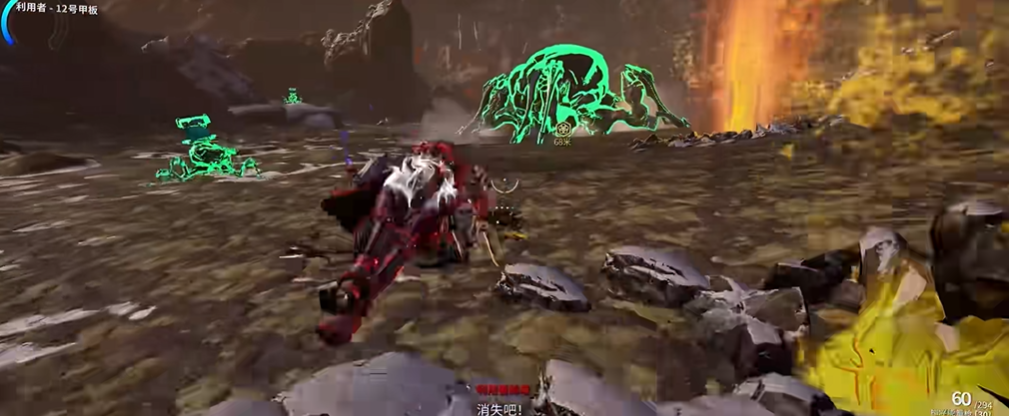 星际战甲hildryn怎么刷 星际战甲hildryn怎么刷