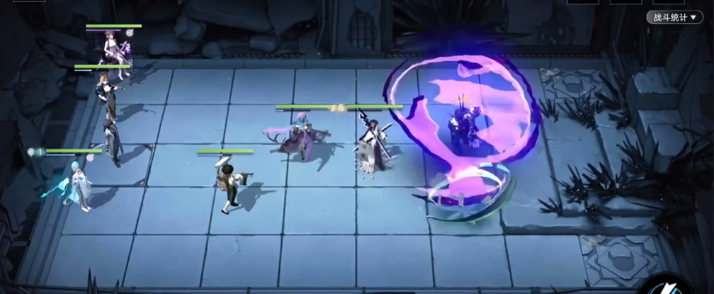 无期迷途无患子怎么玩