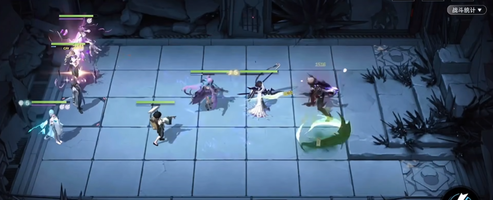 无期迷途无患子怎么玩