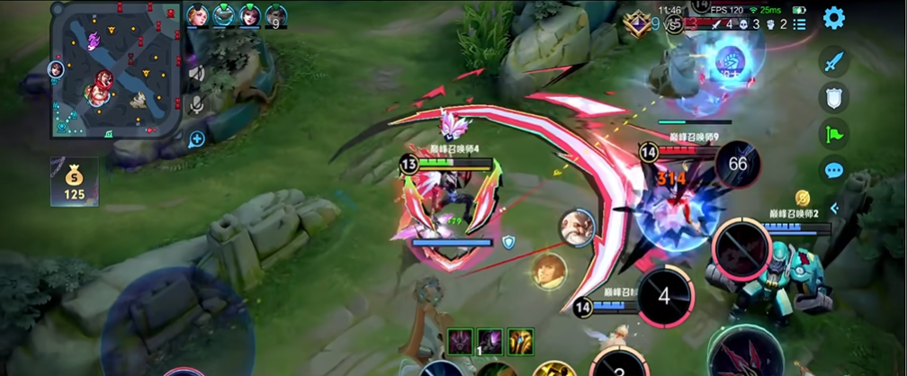 王者荣耀吕布出装怎么搭配