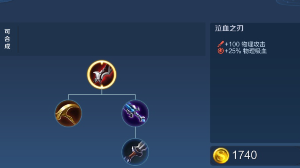 王者荣耀艾琳英雄打野出装怎么搭配