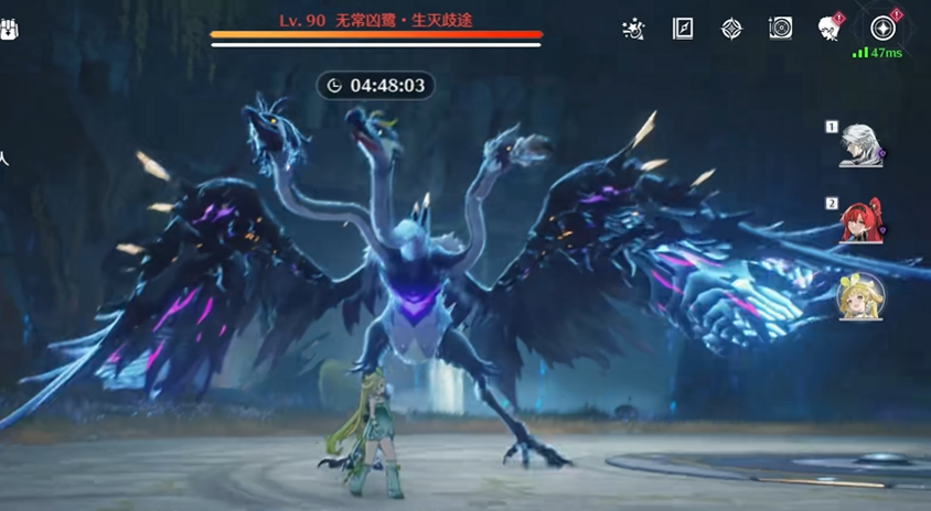 鸣潮共鸣效率谁能用