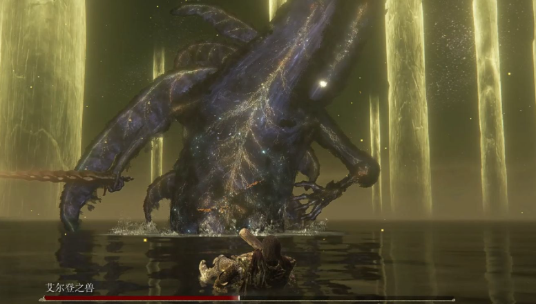 艾尔登法环怎么样算通关 艾尔登法环怎么样算通关