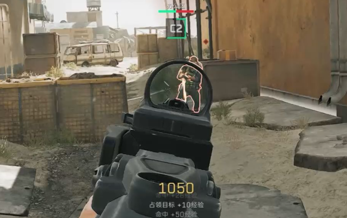 三角洲行动如何快速赚积分 三角洲行动如何快速赚积分