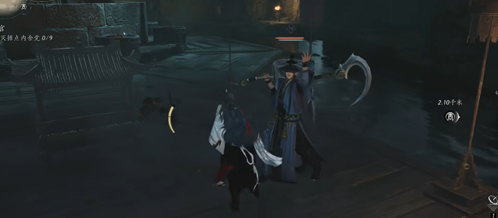 燕云十六声蜂窝蹊跷怎么拿