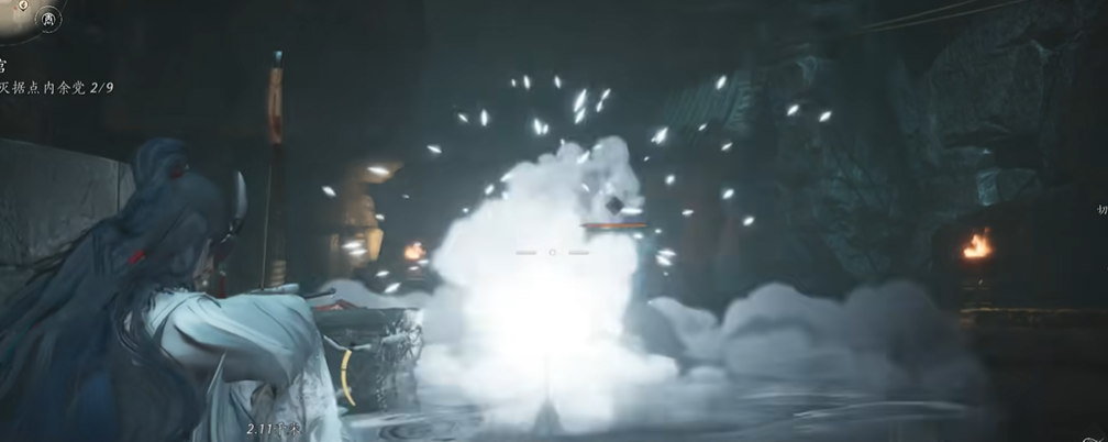 燕云十六声蜂窝蹊跷怎么拿