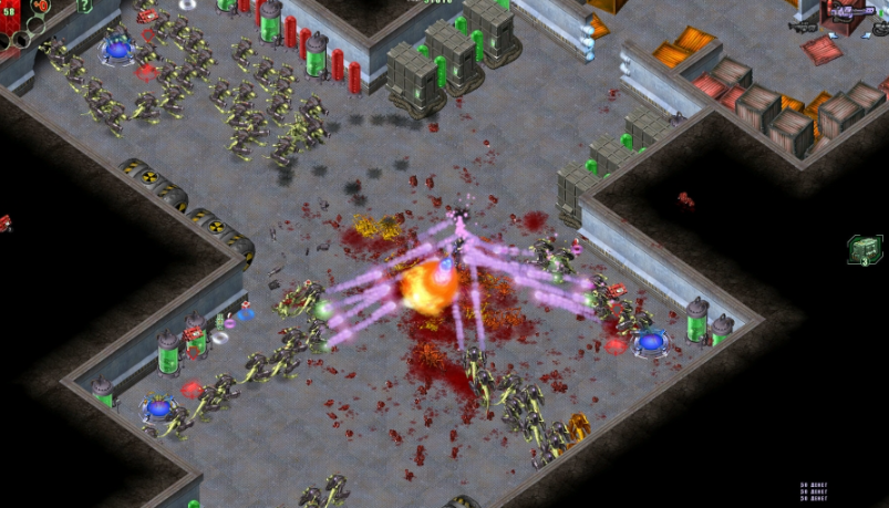 孤胆枪手1第7关怎么过关