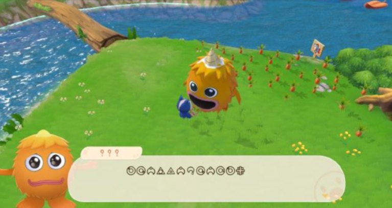 摩尔庄园怎么抓贪婪毛毛头 摩尔庄园怎么抓贪婪毛毛头