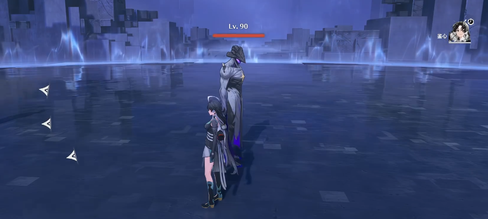 鸣潮鉴心强化怎么选 鸣潮鉴心强化怎么选