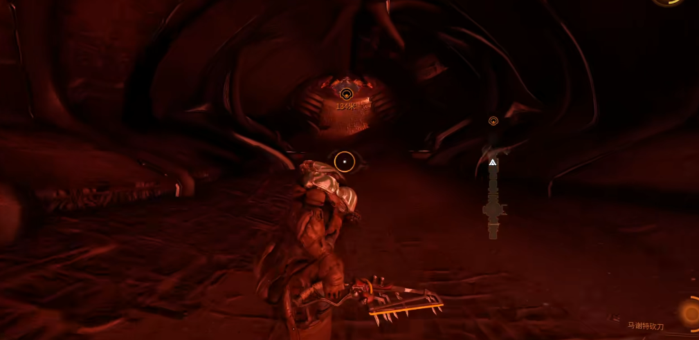 星际战甲执行官前置任务在哪刷