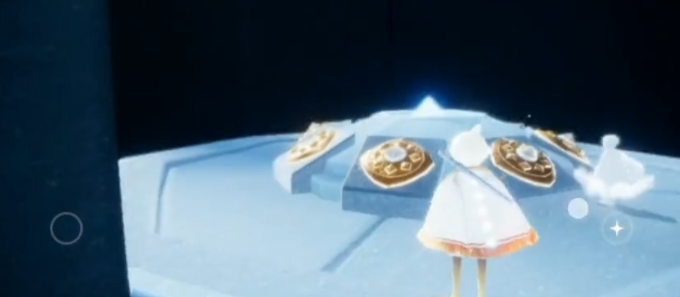 光遇云野八人副本怎么开 光遇云野八人副本怎么开