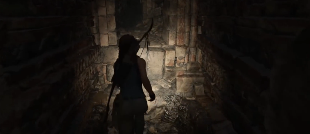 古墓丽影暗影石棺怎么玩 古墓丽影暗影石棺怎么玩