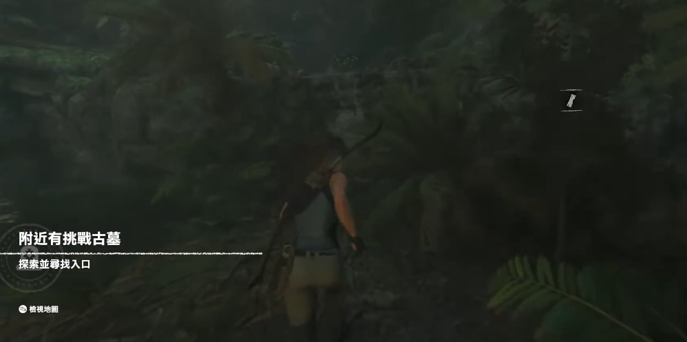 古墓丽影暗影石棺怎么玩 古墓丽影暗影石棺怎么玩