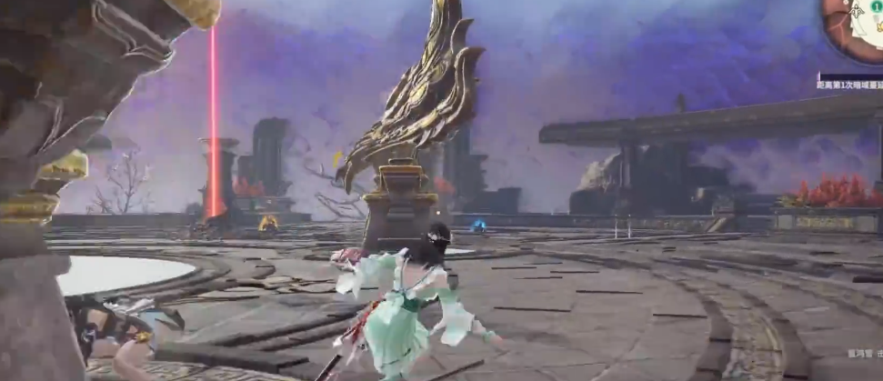 永劫无间雕像怎么看