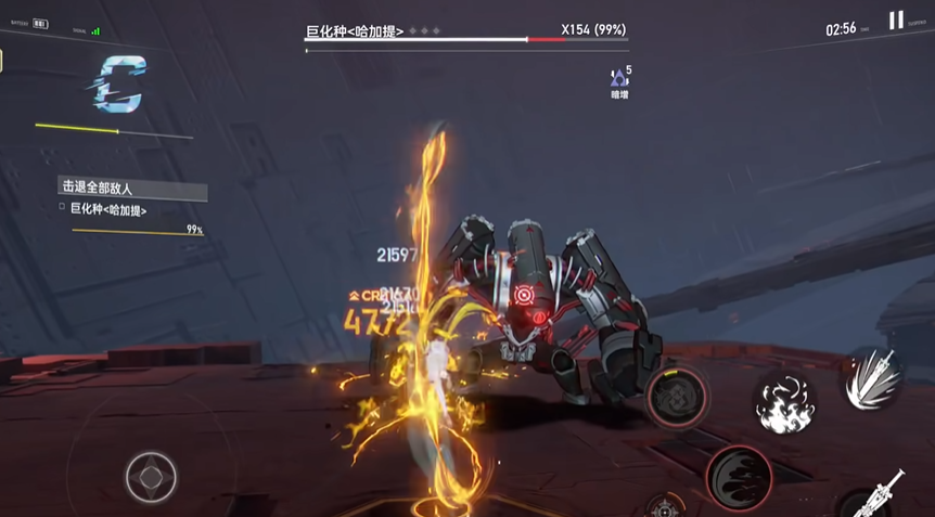 深空之眼千樱值得抽取吗