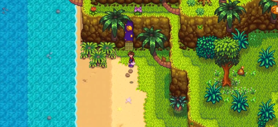 星露谷物语如何触发齐先生任务