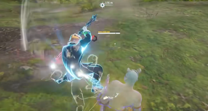 永劫无间有哪些技巧可以用 永劫无间有哪些技巧可以用