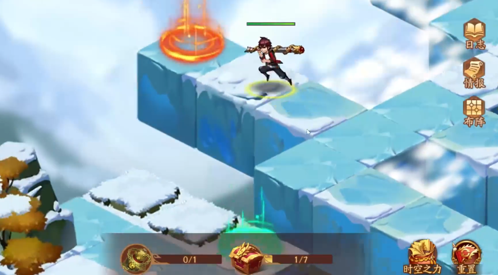 少年三国志2时空2怎么过 少年三国志2时空2怎么过