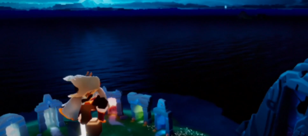 光遇重组季陶罐道具怎么用 光遇重组季陶罐道具怎么用