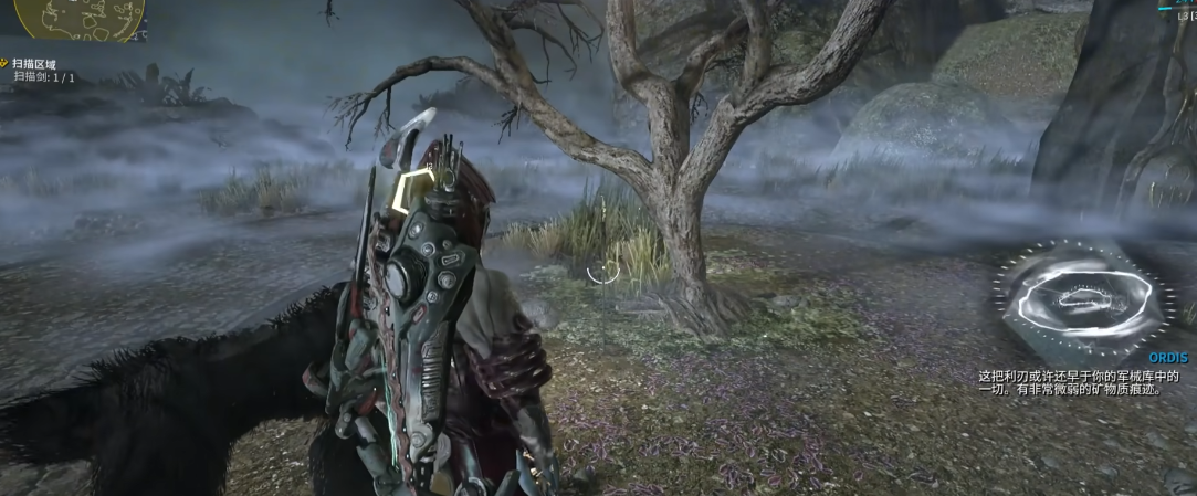 星际战甲牺牲任务怎么做 星际战甲牺牲任务怎么做