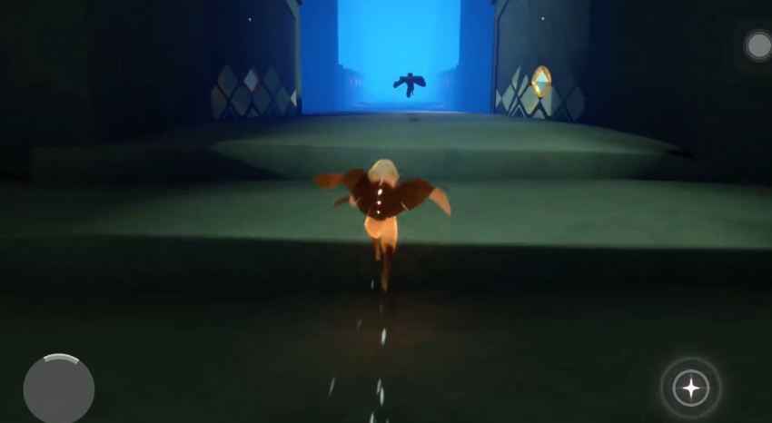 光遇禁阁怎么快速上去 光遇禁阁怎么快速上去