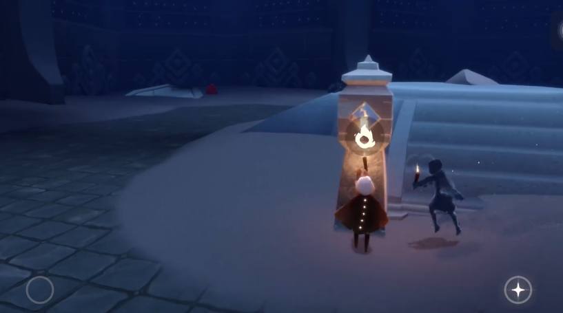 光遇禁阁怎么快速上去 光遇禁阁怎么快速上去