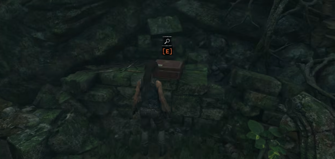 古墓丽影暗影秘鲁丛林怎么进 古墓丽影暗影秘鲁丛林怎么进