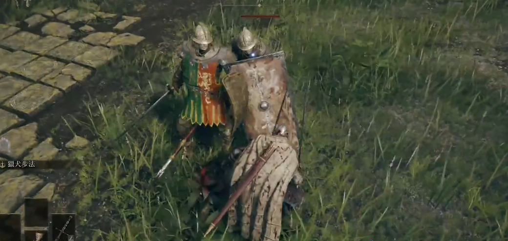 艾尔登法环战灰排行是什么 艾尔登法环战灰排行是什么