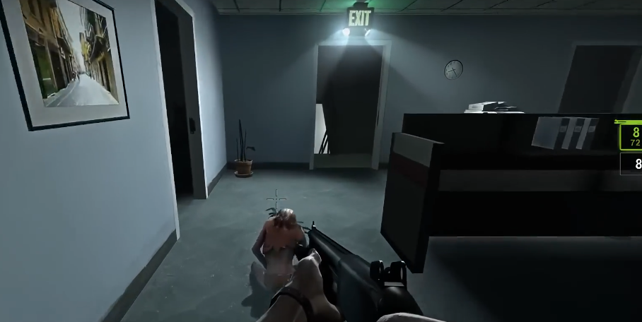 求生之路2女鬼怎么打 求生之路2女鬼怎么打