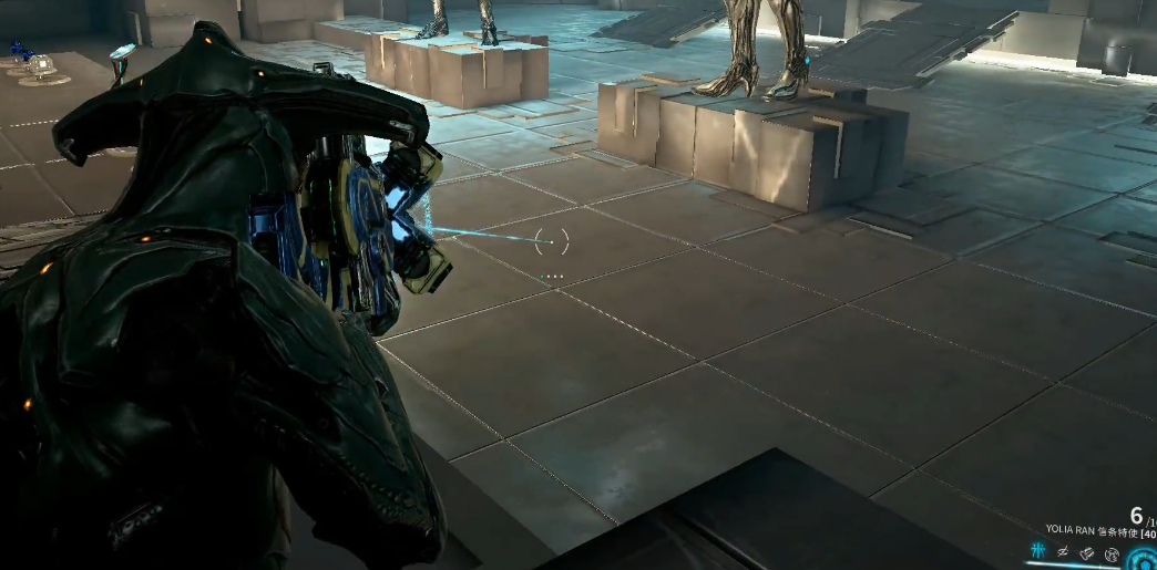 星际战甲信条特使怎么刷