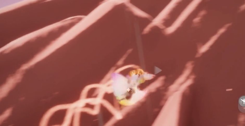 光遇空中爱心怎么飞 光遇空中爱心怎么飞