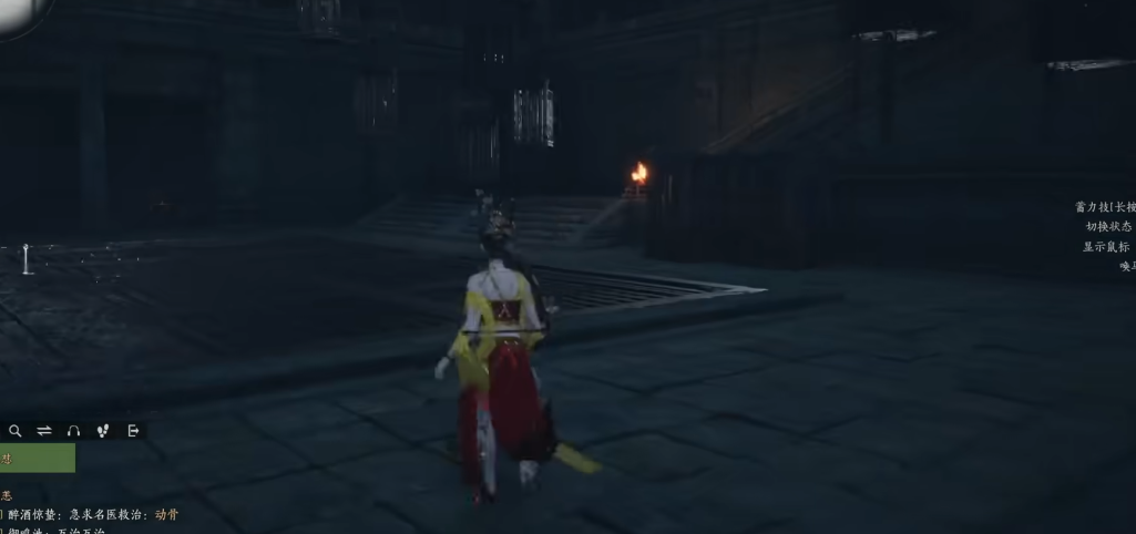 燕云十六声如何劫狱成功 燕云十六声如何劫狱成功