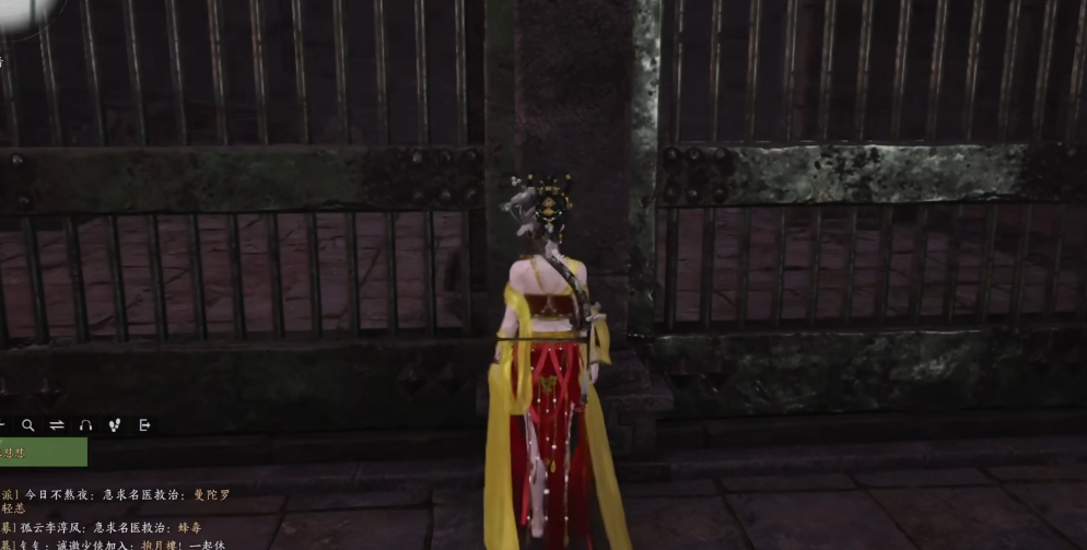 燕云十六声如何劫狱成功 燕云十六声如何劫狱成功