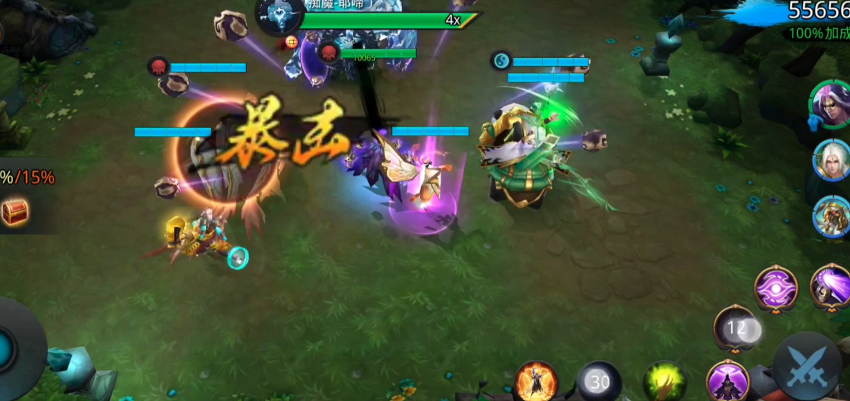 乱斗西游千里眼怎么玩 乱斗西游千里眼怎么玩