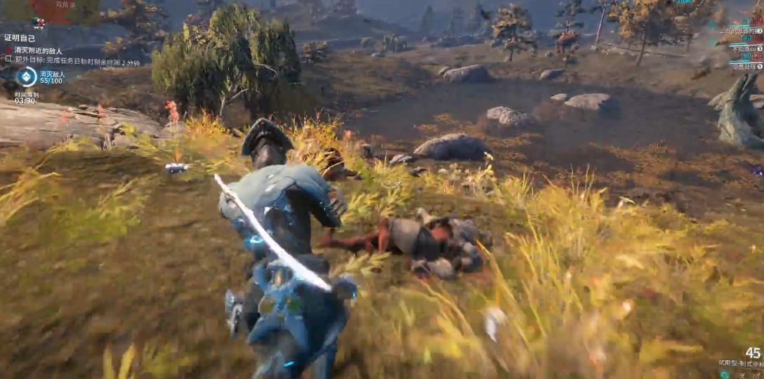 星际战甲证明自己任务怎么完成 星际战甲证明自己任务怎么完成