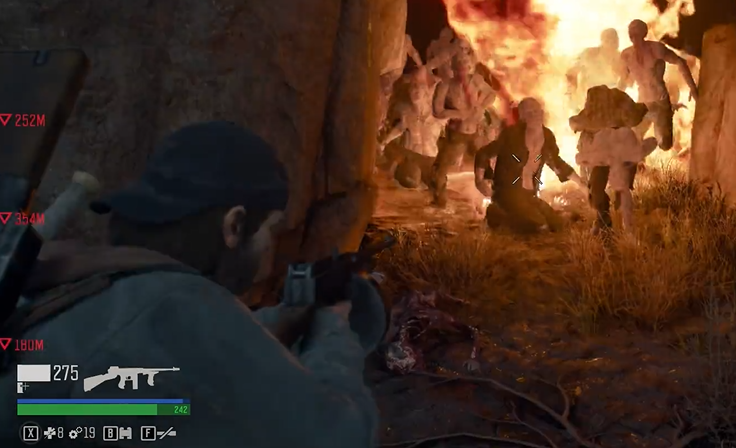 往日不再暴走潮什么武器最好