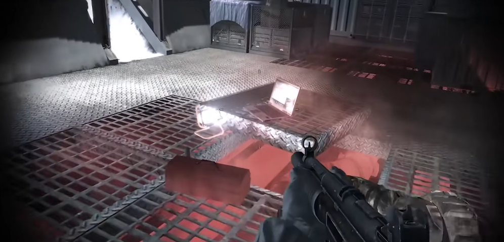 使命召唤4重新收集任务怎么过 使命召唤4重新收集任务怎么过