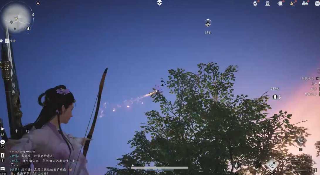 燕云十六声奇巧在哪交 燕云十六声奇巧在哪交