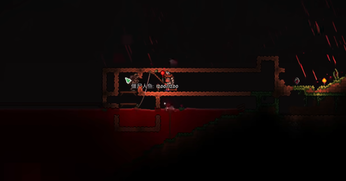 泰拉瑞亚召唤师前期怎么玩