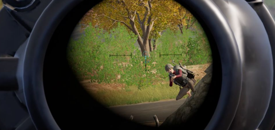 绝地求生怎么快速预判距离 绝地求生怎么快速预判距离